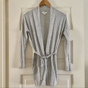 Velvet by Graham & Spencer Lightweight Cardigan